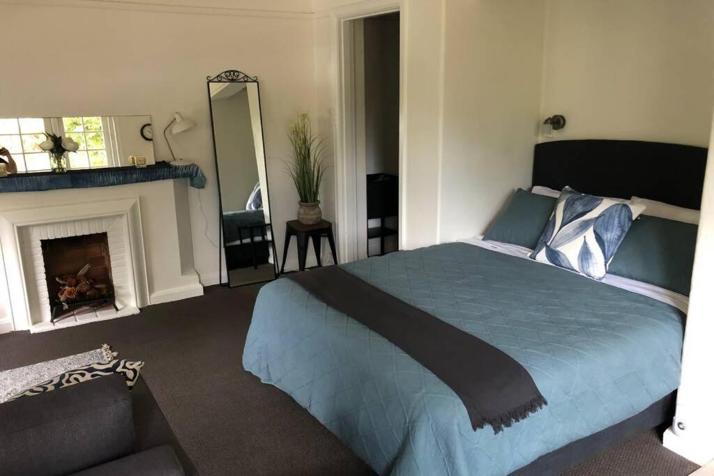 Апартаменты East Melbourne City Studio - Amazing Location & Sunny Charm Экстерьер фото