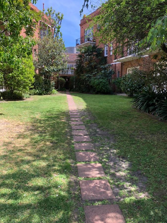 Апартаменты East Melbourne City Studio - Amazing Location & Sunny Charm Экстерьер фото